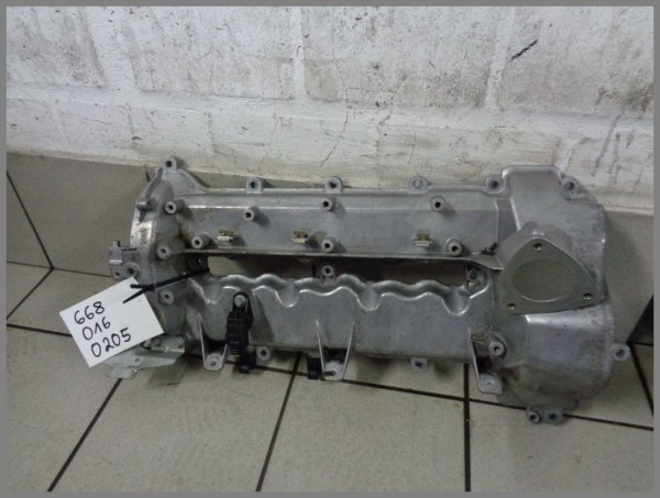 Mercedes Benz W168 A 170 CDI VANEO 6680160205 Ventildeckel Zylinderhaube