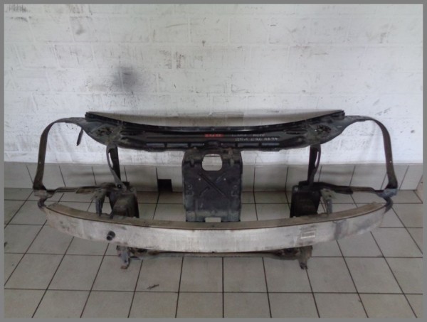 Mercedes W251 lock carrier front carrier lamp carrier carrier 2516202634 stem