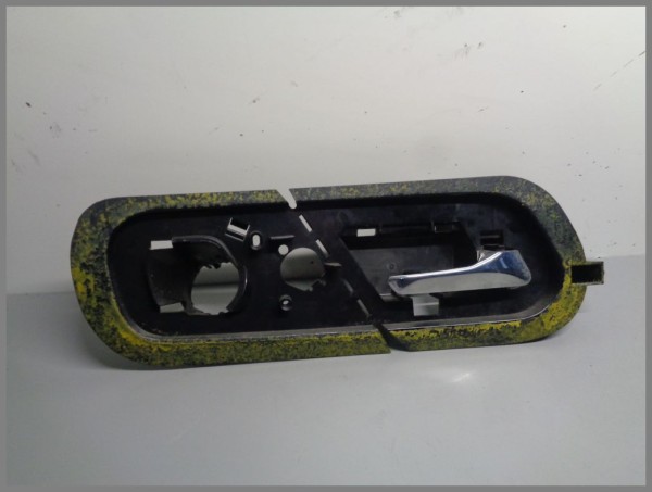 Mercedes Benz R170 SLK Interior Handle Grip Shell 1-4069-000R Passenger Door Original