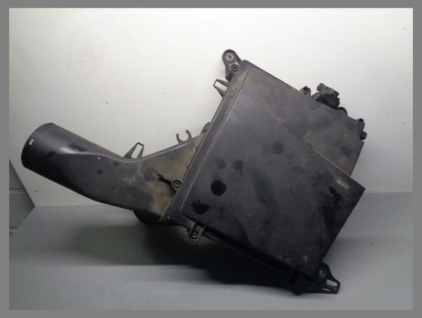 Mercedes W215 W220 V12 Luftfiltergehäuse 2750900601 Links Original V12 Biturbo