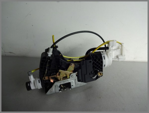 Mercedes Benz MB W220 S-Klasse door lock rear left 2207300135 original
