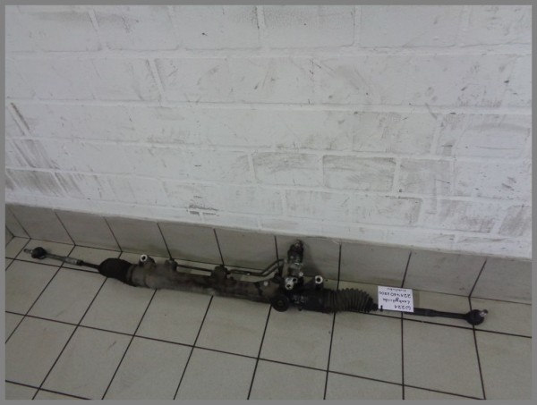 Mercedes Benz MB W216 W221 Steering Gearbox Power Steering Gear 2214601800 Original
