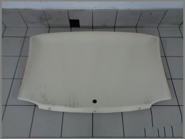 Mercedes Benz R170 Headliner Roof Cover 1707900745 8J24 Shell Original