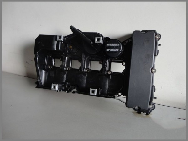 Mercedes Benz W211 w203 200 180 Kompressor Ventildeckel Haube 2710100530 Deckel