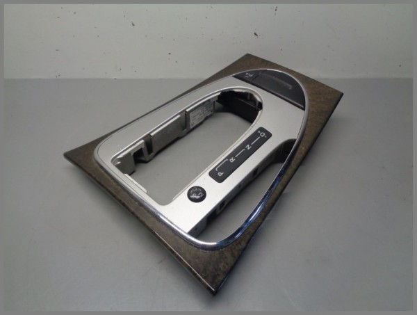 Mercedes Benz W211 S211 Shift Gate Advantage 2115420826 Cover Distronic
