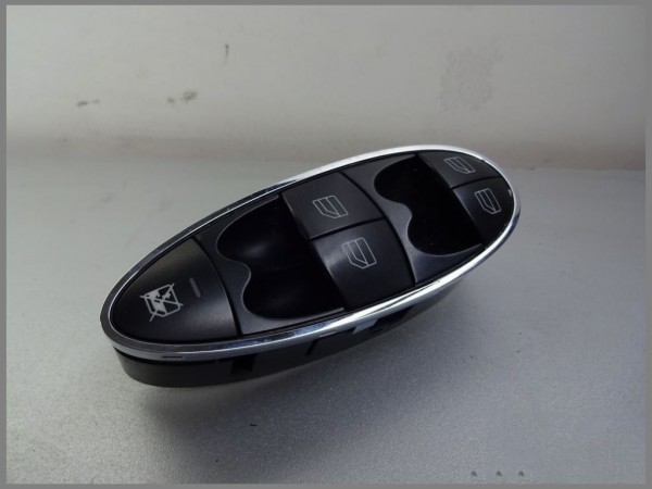 Mercedes Benz W211 S211 W219 Fensterheberschalter Schalter 2118213679 Avantgarde