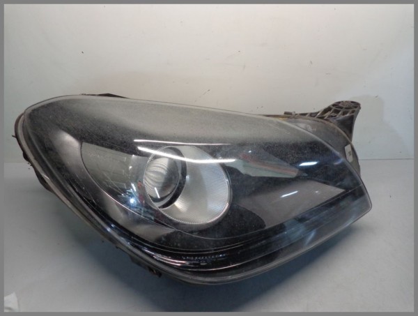 Mercedes Benz R172 SLK SLC H7 Scheinwerfer Rechts 1728204661 Original