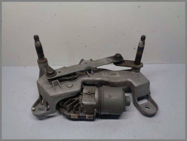 Mercedes Benz W216 W221 Wiper Motor Front 2218204542 RIGHT HAND DRIVE RHD