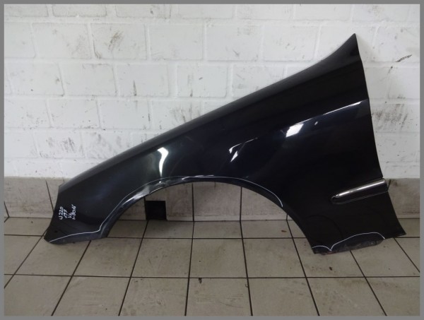 Mercedes Benz MB W220 S-Class fender LEFT 197 black 2208800318 K8016