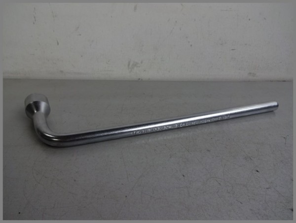 Mercedes Benz W203 SW Radschlüssel Kombischlüssel 1205810246 HEYCO 17er Original