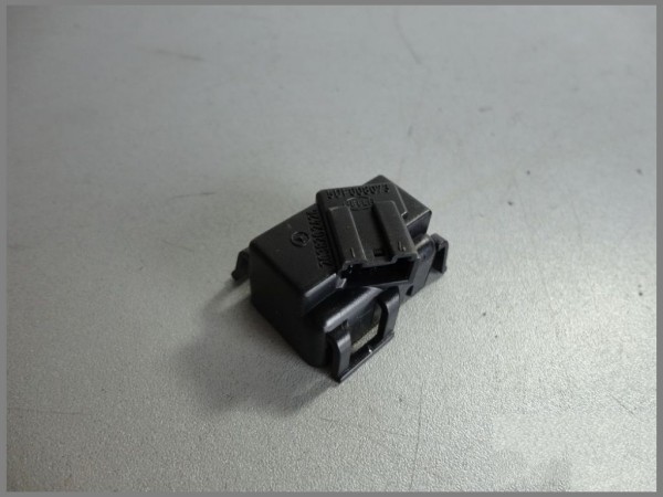 Mercedes Benz MB W203 C-Class Light Sensor 2038202426 HELLA