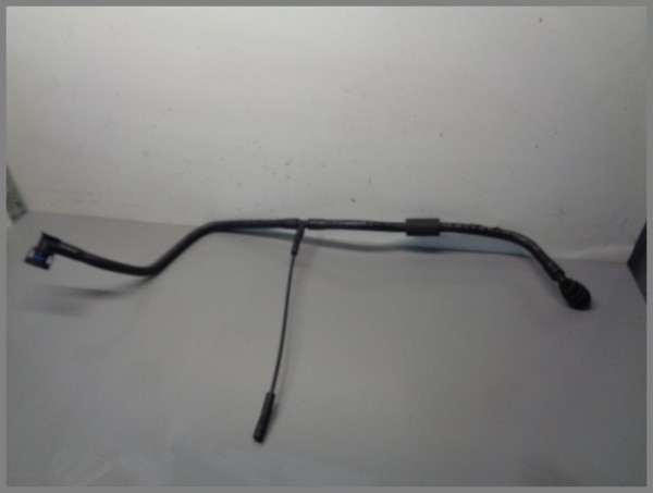 Mercedes W204 M271 Unterdruckschlauch Unterdruckleitung VRT 2044301629 Original