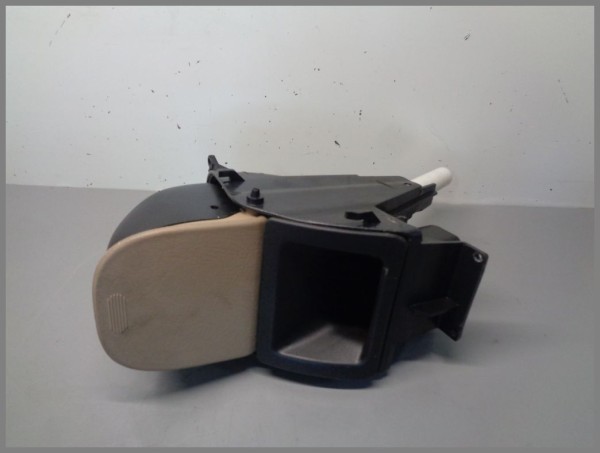 Mercedes Benz MB W163 Cup Holder Right Bechhalter 1636800458 BEIGE