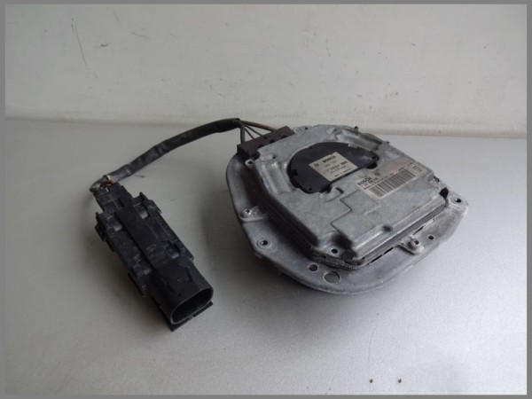 Mercedes Benz MB W211 Lüftermotor Lüfter E-Lüfter Bosch 3137229008 1137328109