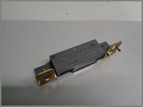 Mercedes W209 A209 CLK Antennenverstärker Verstärker 2098201375 Keyless Go Original