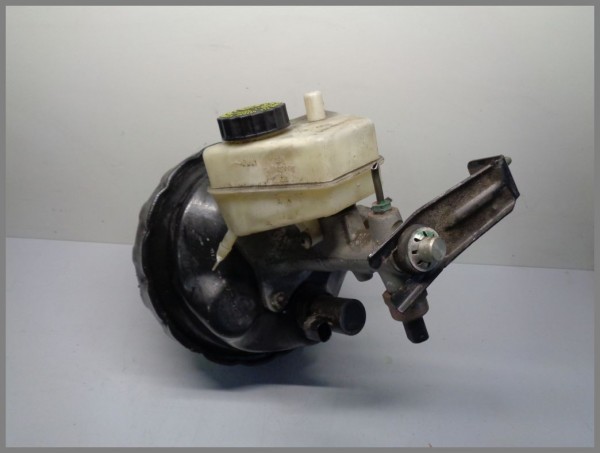 Mercedes R170 SLK Hauptbremszylinder Bremskraftverstärker 0054300730 Original