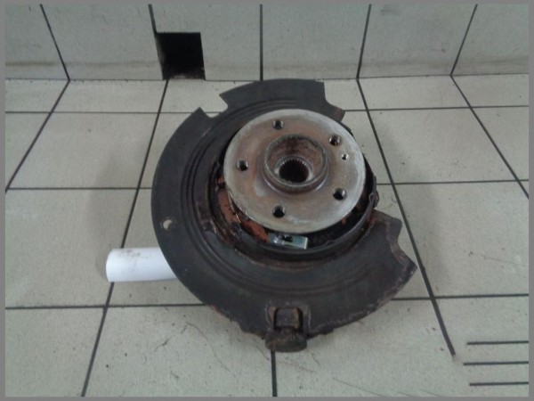 Mercedes Benz W163 Radnabe Achsschenkel Hinten Rechts 1633500608 Original ab2001