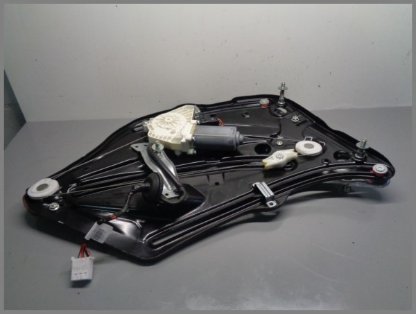 Mercedes A207 Fensterhebermotor Fensterheber Hinten Links 2076701503 Original