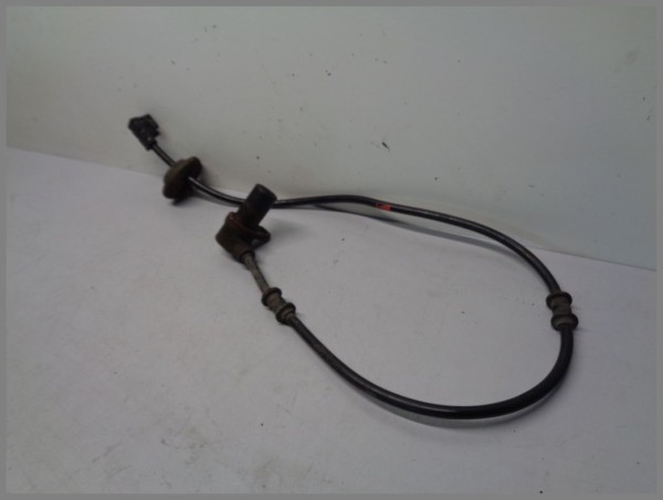 Mercedes W208 R170 Leitung ABS Sensor 2025401217 Leitungssatz Original