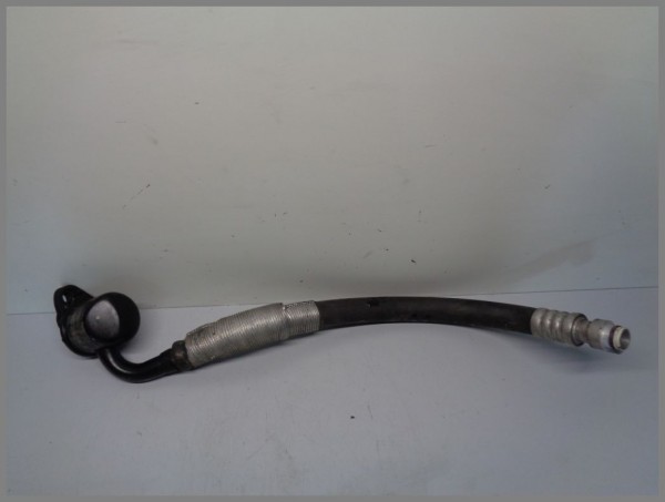 Mercedes Benz R170 SLK 320 V6 AC air conditioning hose 1122303156 original