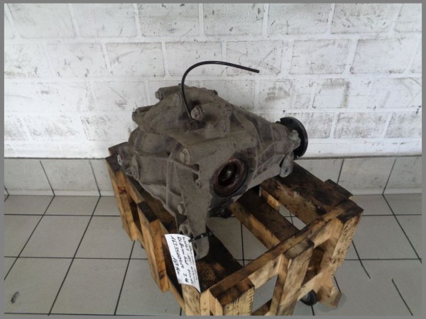 Mercedes Benz W163 Differential 169tkm 3,46 Hinterachsgetriebe 1633500414 Hinten