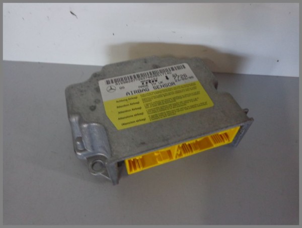 Mercedes Benz W169 W245 Airbag Control Unit 1698207726 TRW