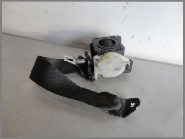 Mercedes Benz W203 Sicherheitsgurt Hinten Links Anschnallgurt Gurt 2038601185