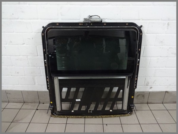 Mercedes Benz MB CL W215 Schiebedach Hubdach Glasdach elektrisch 2157800229