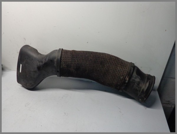 Mercedes Benz W209 CLK M272 air pipe intake pipe air line 2720940711 original