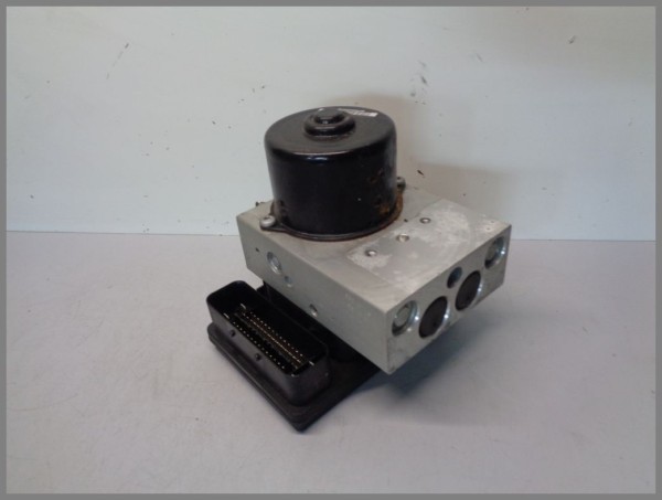 Mercedes Benz W209 CLK ABS ESP Hydraulikblock 0375453632 Steuergerät MB