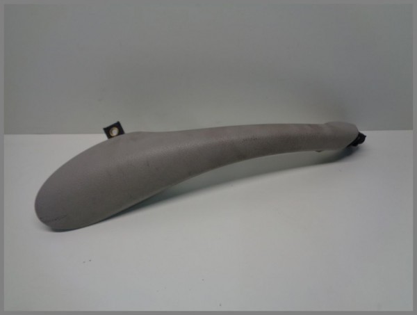 Mercedes Benz W209 Door handle inside handle RIGHT Passenger side P0028400 GRAY