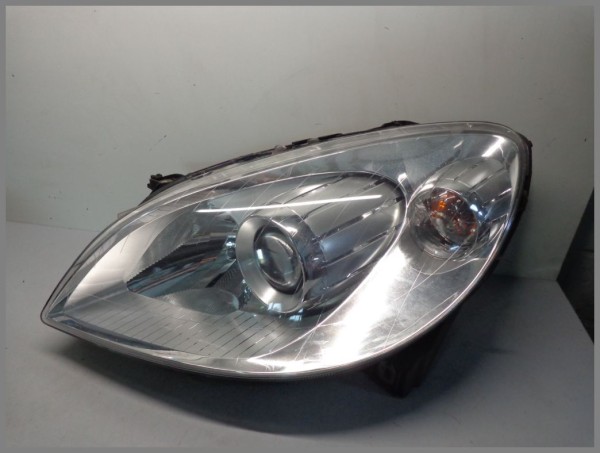 Mercedes Benz W245 B-Class Headlight Headlight 1698207961 Left original