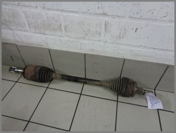 Mercedes Benz W140 S500 Antriebswelle Welle Hinten 1403507010 Original S-Klasse