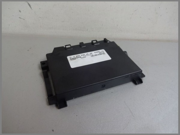 Mercedes Benz W220 S320 Getriebesteuergerät 0225454532 Siemens 5WK33972