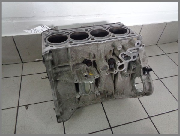 Mercedes W204 CGI Turbo Short Block 2710107405 Bare Block W212 W207 Engine Block