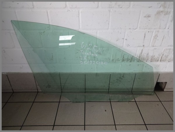 Mercedes Benz W251 Seitenscheibe Tür Scheibe Rechts Beifahrerseite 2517250210