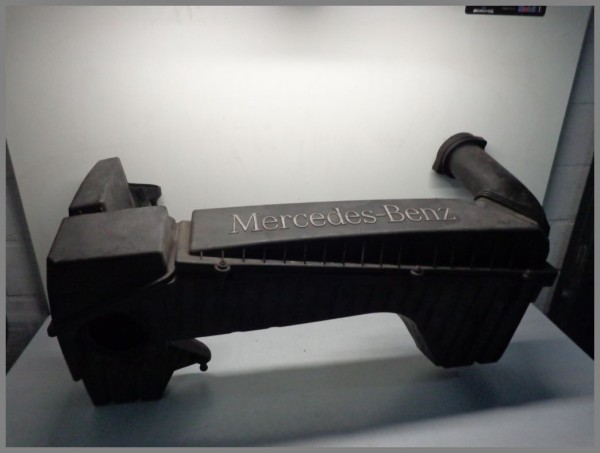 Mercedes W203 C180 M111 Luftfilterkasten Luftfiltergehäuse 1110940304 Original
