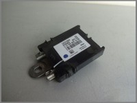 Vorschau: Mercedes R251 W164 Antennenverstärker Verstärker Antenne 1648201689 Original Vorschau: Mercedes R251 W164 Antennenverstärker Verstärker Antenne 1648201689 Original