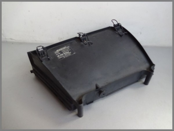 Mercedes Benz W209 Gehäuse Filtergehäuse Pollenfilter 2038350740 Original