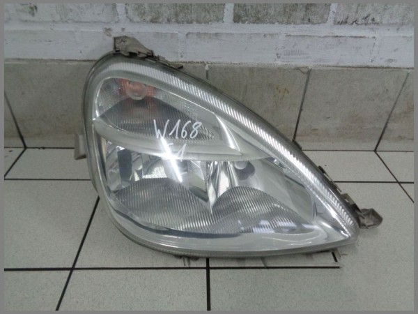 Mercedes Benz W168 Headlight Front Lamp RIGHT 1688201861 0301192202