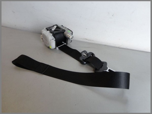 Mercedes Benz W203 CL203 C-Class Seat Belt Front RIGHT 2038601085 / 9C94