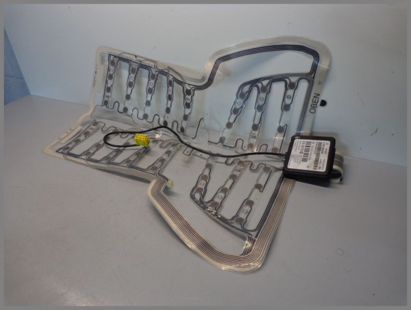 Mercedes Benz MB W220 seat recognition mat right 2208211681 Original