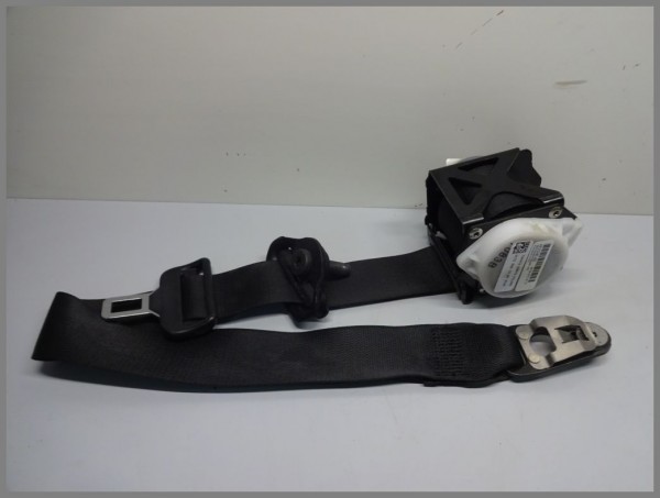 Mercedes Benz R172 seat belt seatbelt belt LEFT 1728603385 9C94