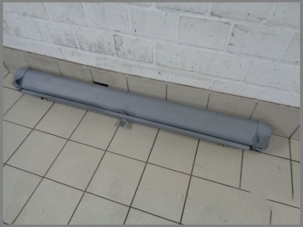 Mercedes Benz MB W210 Laderaumabdeckung Hundegitter GRAU 7E33 BJ.2002 2108600375