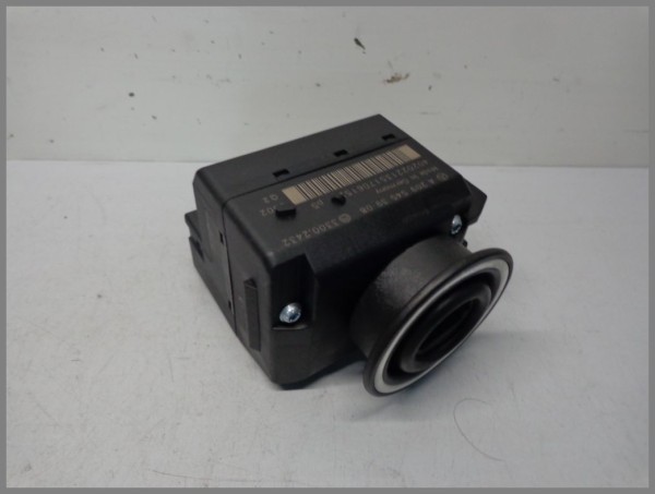 Mercedes Benz MB W209 W203 Zündschloss Schloss Zündung 2095453908 Original