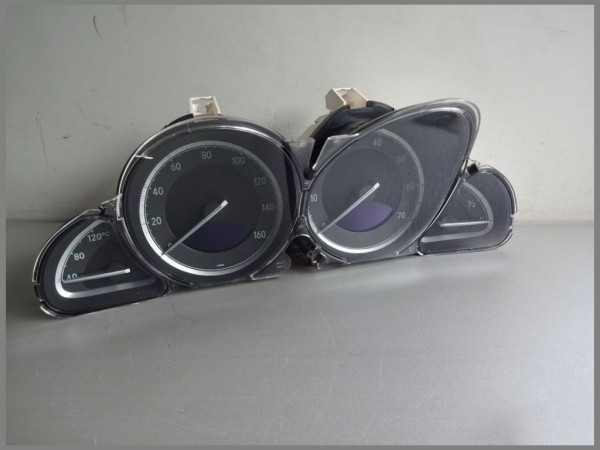 Mercedes Benz R230 Tacho Kombiinstrument 2305404311 VDO 110.080.091/036 Original