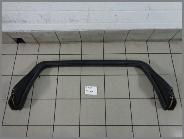 Mercedes Benz R129 SL-Class roll bar 1298600032 black original bar