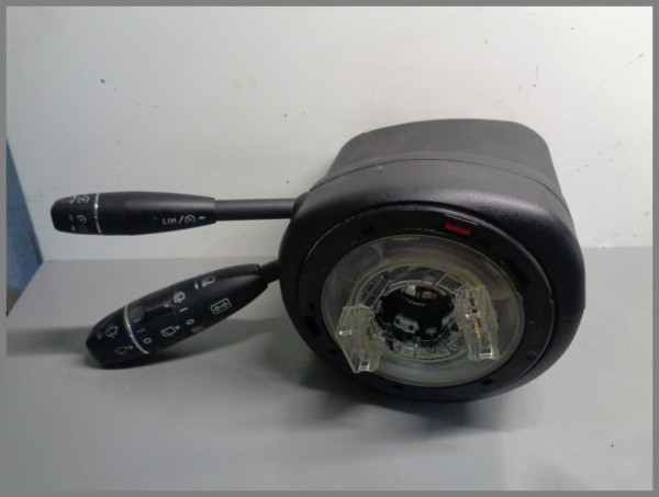 Mercedes Benz MB W204 W212 Steering column lever casing pipe module 2129007402 Original