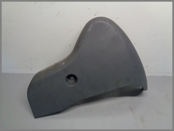 Mercedes Benz R230 SL Verkleidung Sitzverkleidung Links 2309180330 Anthrazit