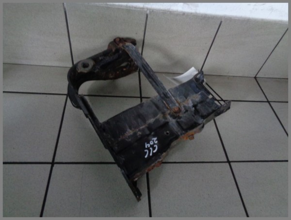 Mercedes W203 CLC BJ.2010 Pralldämpfer Absorber Vorne Rechts 2036204495 Original